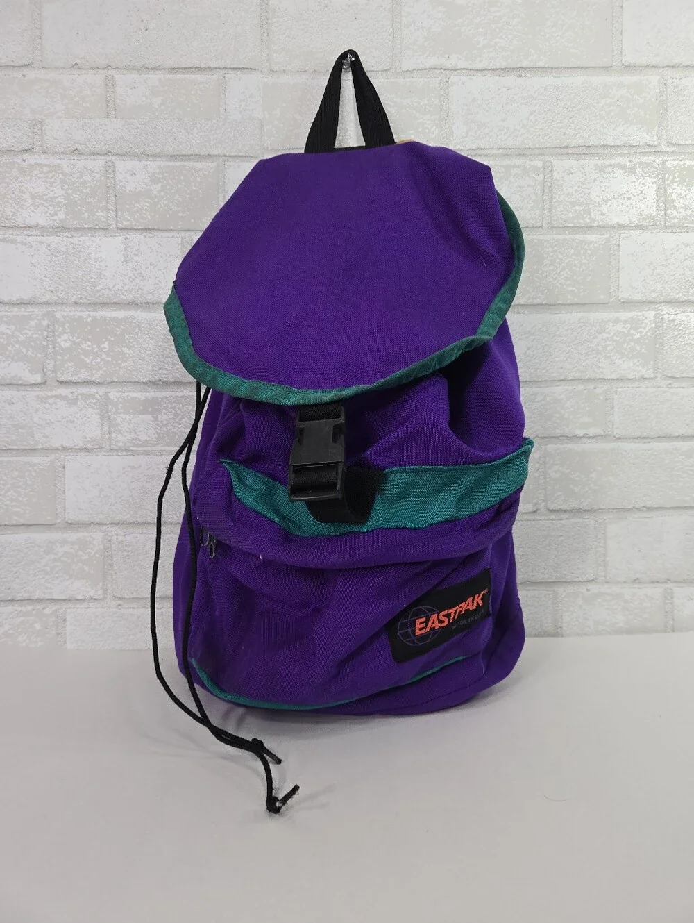 Eastpak backpack - Picture 1 of 14